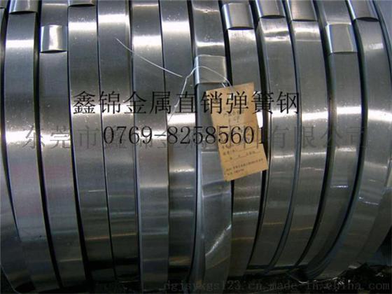 60si2宝钢钢棒 60s2弹簧钢淬火现货