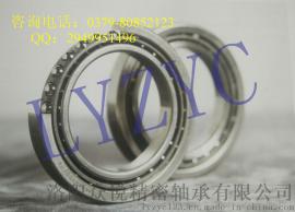LYZYC高精度推力角接触球轴承BNR10 BAR10 BTR10系列