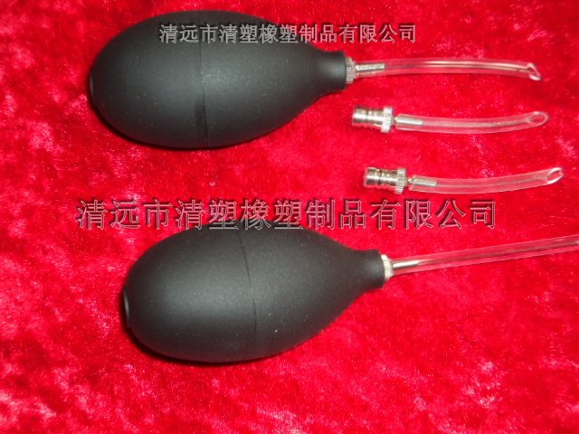 PVC冲气球