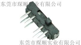 供应拨动开关 MK23D38电源开关大电流 高品质