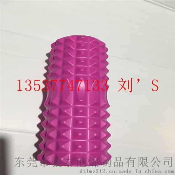 实力认证厂家供应EVA普拉提foamroller 环保价廉