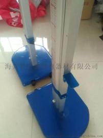 广鑫专业生产的LJ0007铝合金跳高架
