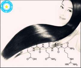 ChroNOline 己酰四肽-3 Caprooyl Tetrapeptide-3