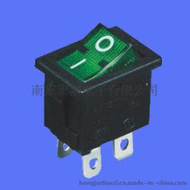 宏聚MR-6-210船型开关