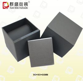 精致品牌天地盒