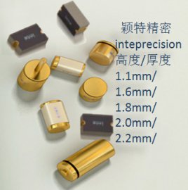 滚珠开关厂家  全方位振动传感器厂商  微型贴片滚珠开关专业生产型企业