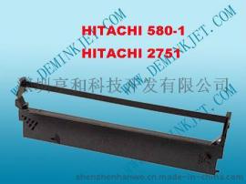 兼容HITACHI HT 580-1 ATM 色帯架