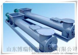 供应销售高效高性能螺旋输送给料机