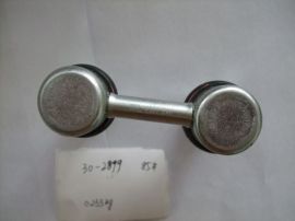 连接杆