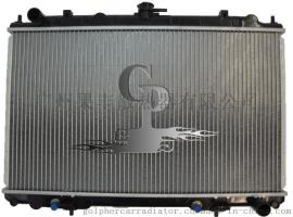 日产风度Nissan Cefiro A33铝塑散热器
