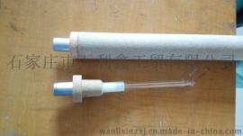 厂家专业生产真空针形钢水取样器
