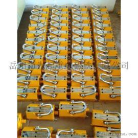 YX1系列永磁起重器