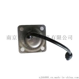 乐家感应小便器配件 小便感应冲水阀电磁阀 小便自动冲水器线圈