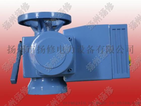 扬州电动执行器厂家/电动执行器/ZSQ3系列电动执行机构
