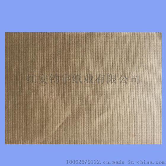 专供经纬线牛皮纸 高强度耐撕裂