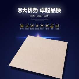 良彬建材现代简约客厅地板砖防滑耐磨玻化砖抛光砖地板砖地砖佛山瓷砖