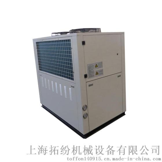 循环冷水机，养殖冷水机，风冷螺杆式冷水机常温单机一
