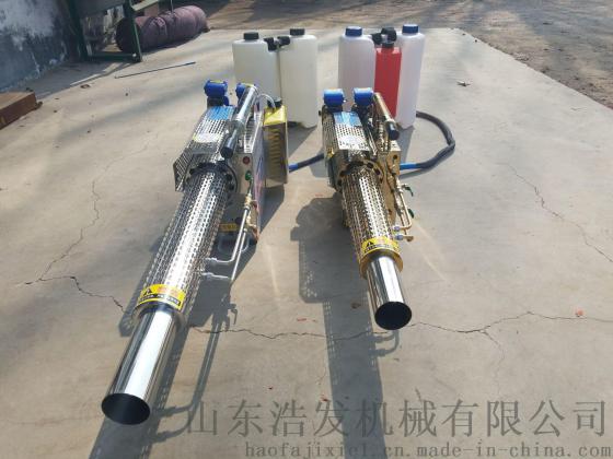 供应山东打药机 小型大马力打药机
