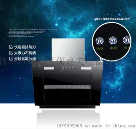 厂家直销高端抽油烟机会销评点礼品首选大吸力抽油烟机