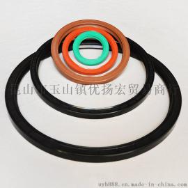 耐绝缘性【硅橡胶O型圈】G3-耐热氧化性硅橡胶O型圈G4-化学灭火剂
