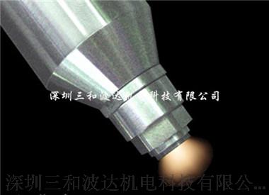 TAB、COG、COF贴合前处理等离子清洗机