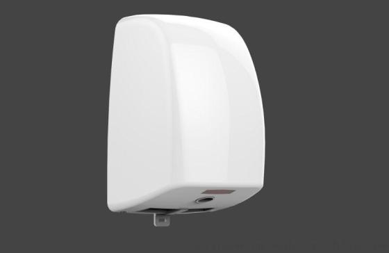 AETVC客车24V直流电干手器