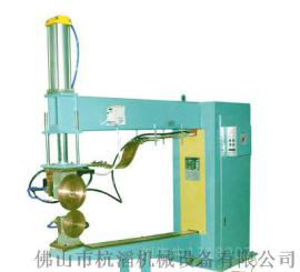 广州滤网滤芯滚焊机 滤清器滚焊机 散热器滚焊机