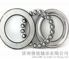 济南鲁铭进口轴承现货供应SKF进口轴承51117
