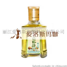 丽江优质小瓶装玛咖酒