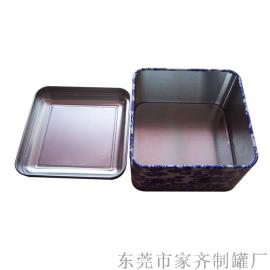 东莞市 马口铁包装盒生产厂家