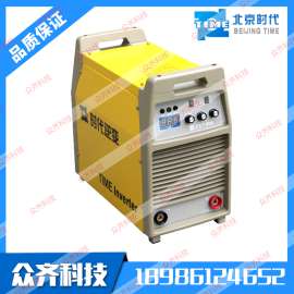 北京时代焊机,手工直流弧焊机ZX7-400(PE60-400)