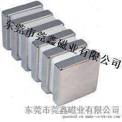 耐高温强力磁铁 东莞磁铁厂家