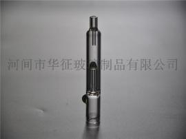 华征玻璃制品厂玻璃烟具 烟斗 烟壶