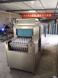 各大院校洗碗机，工厂食堂洗碗机，北京鹏飞机械您的首选