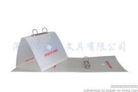 资料展示夹，定制三折PP文件夹，定做环保PP文件夹