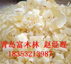 仓鼠小兔子等宠物垫窝刨花/无杂质无异味纯杨木刨花/家禽家畜垫窝猫砂