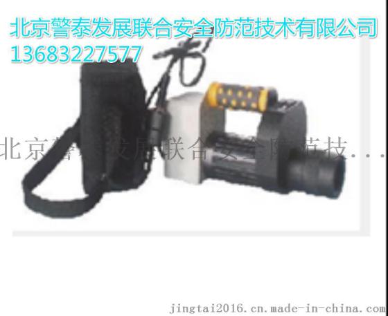 手提式氙灯多波段光源