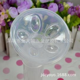 吸奶器 简易手动吸奶器 传统挤压式吸奶器 一字型款手动挤奶器