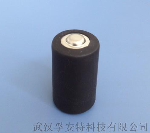 ER14250S 孚安特 耐高温150℃ 用于石油勘测 3.6v锂亚硫酰氯高温电池