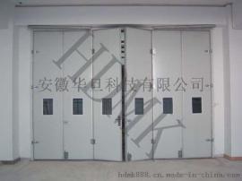 江西工厂折叠大门|南昌工业折叠门厂家|萍乡厂房折叠大门价格