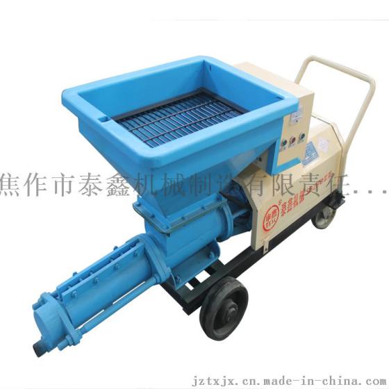 申鑫牌SJB型砂浆泵  高效砂浆泵