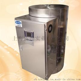 EES120大功率大容量电热水器