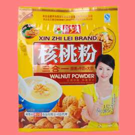 自封自立袋 复合袋 尼龙复合袋