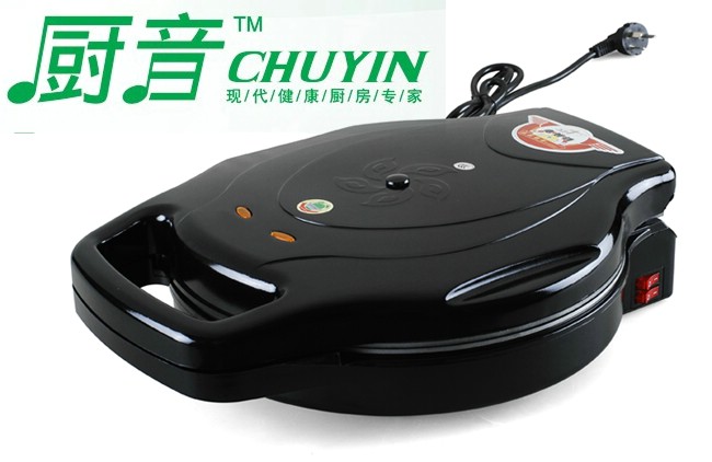 全自动悬浮式家用电饼铛（CY-B30）
