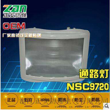 NSC9720通路灯