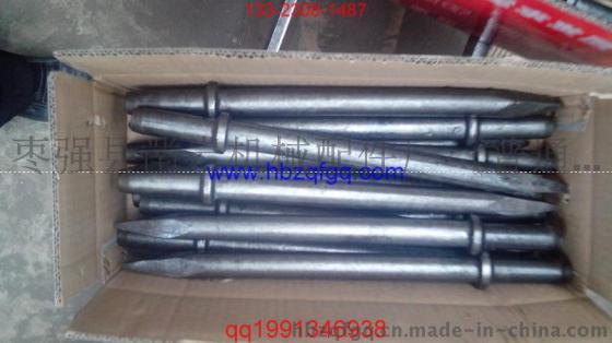 G10风镐钎具 枣强凿岩G10风镐钎具 g10风镐钎具