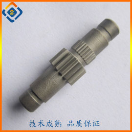 供应常州不锈钢渗氮处理