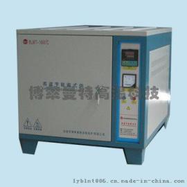 小型电加热炉，小型电加热实验炉
