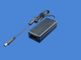 24V2A桌面式开关电源 带定位孔适配器