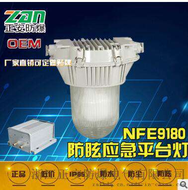 厂家直销批发价格FCE9180防眩应急泛光灯